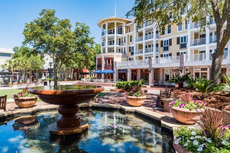 The Grand Sandestin Miramar Beach Extérieur photo