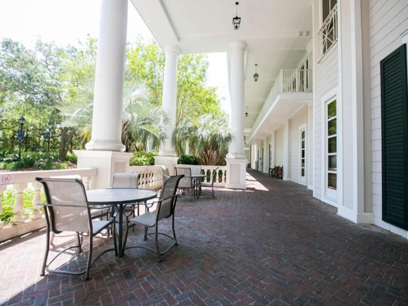 The Grand Sandestin Miramar Beach Extérieur photo