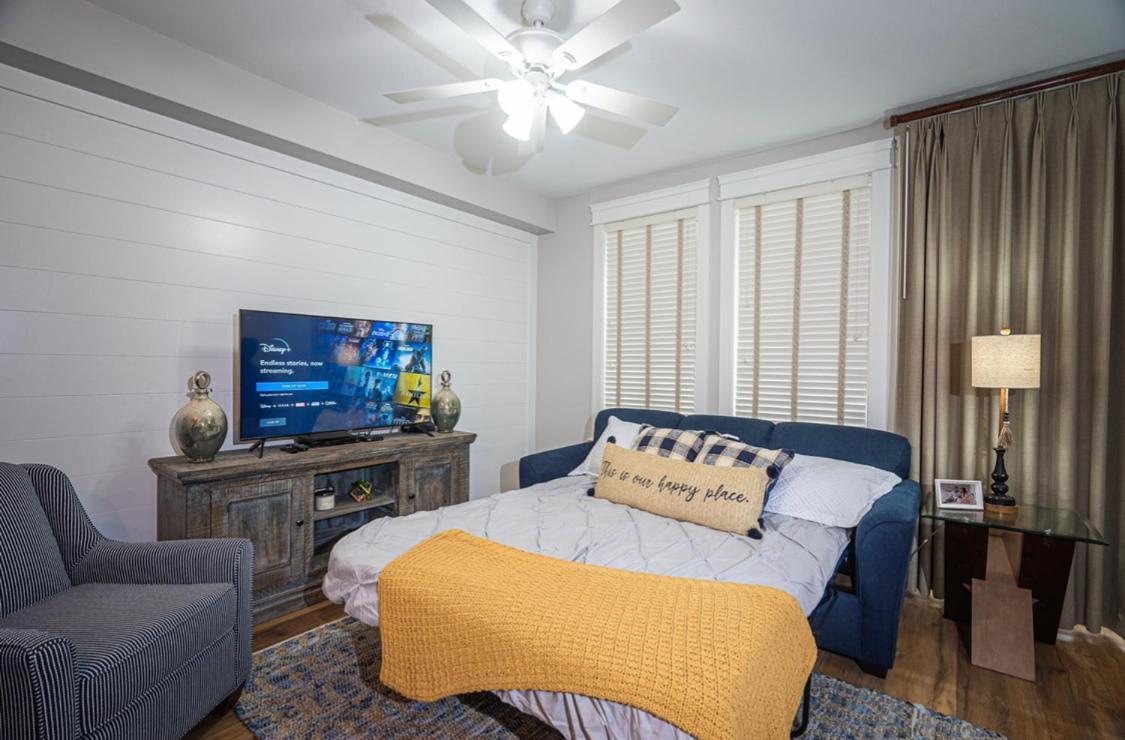 The Grand Sandestin Miramar Beach Extérieur photo