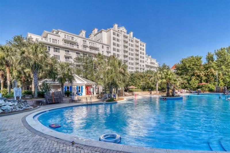 The Grand Sandestin Miramar Beach Extérieur photo
