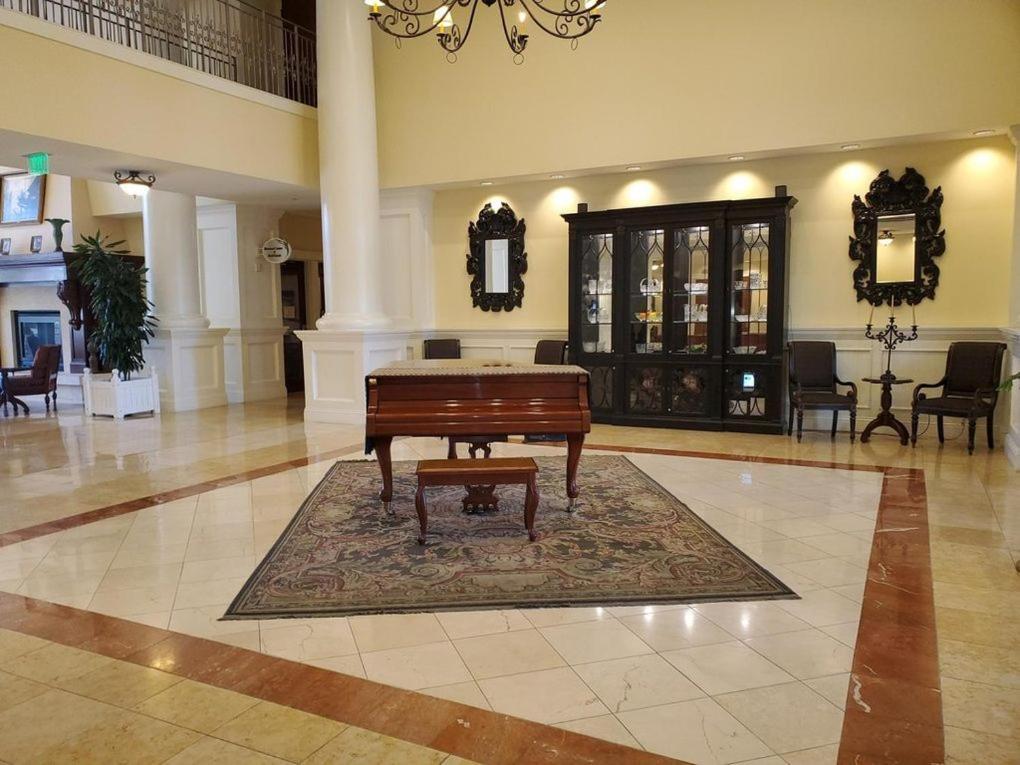 The Grand Sandestin Miramar Beach Extérieur photo