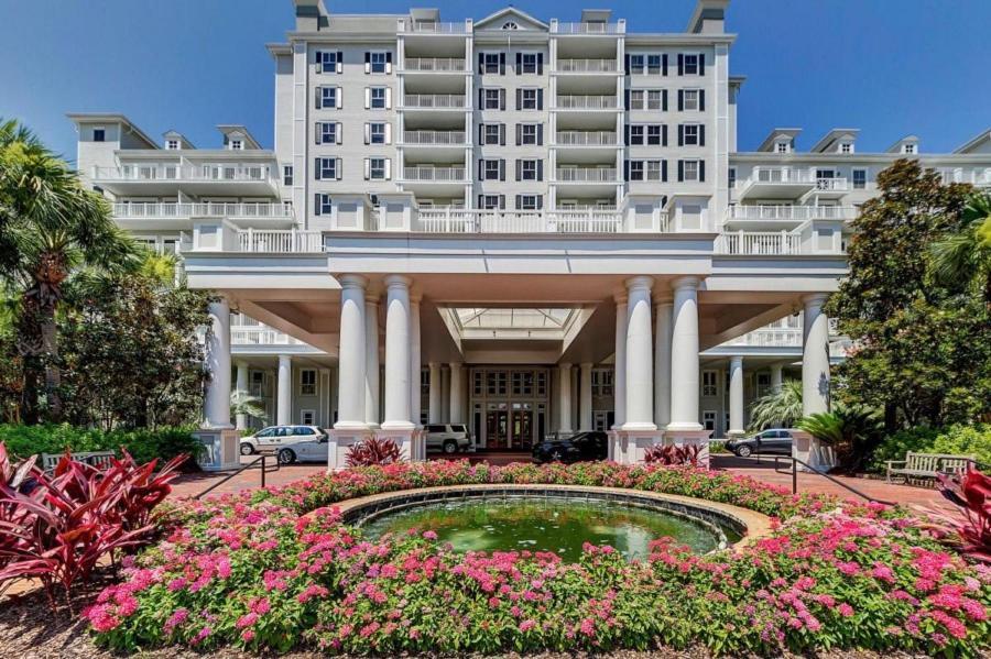 The Grand Sandestin Miramar Beach Extérieur photo