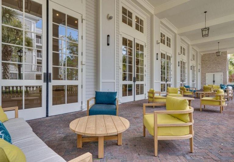 The Grand Sandestin Miramar Beach Extérieur photo