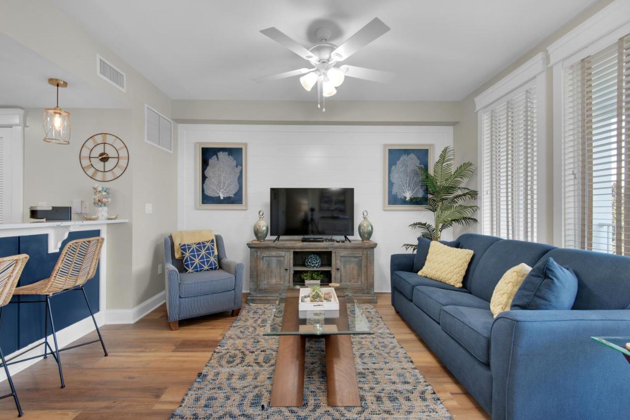 The Grand Sandestin Miramar Beach Extérieur photo