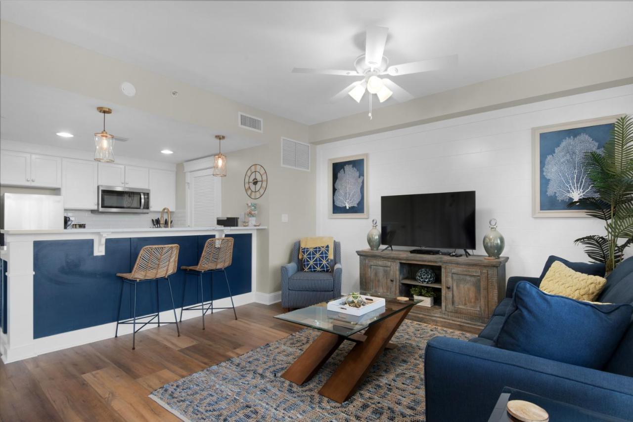 The Grand Sandestin Miramar Beach Extérieur photo