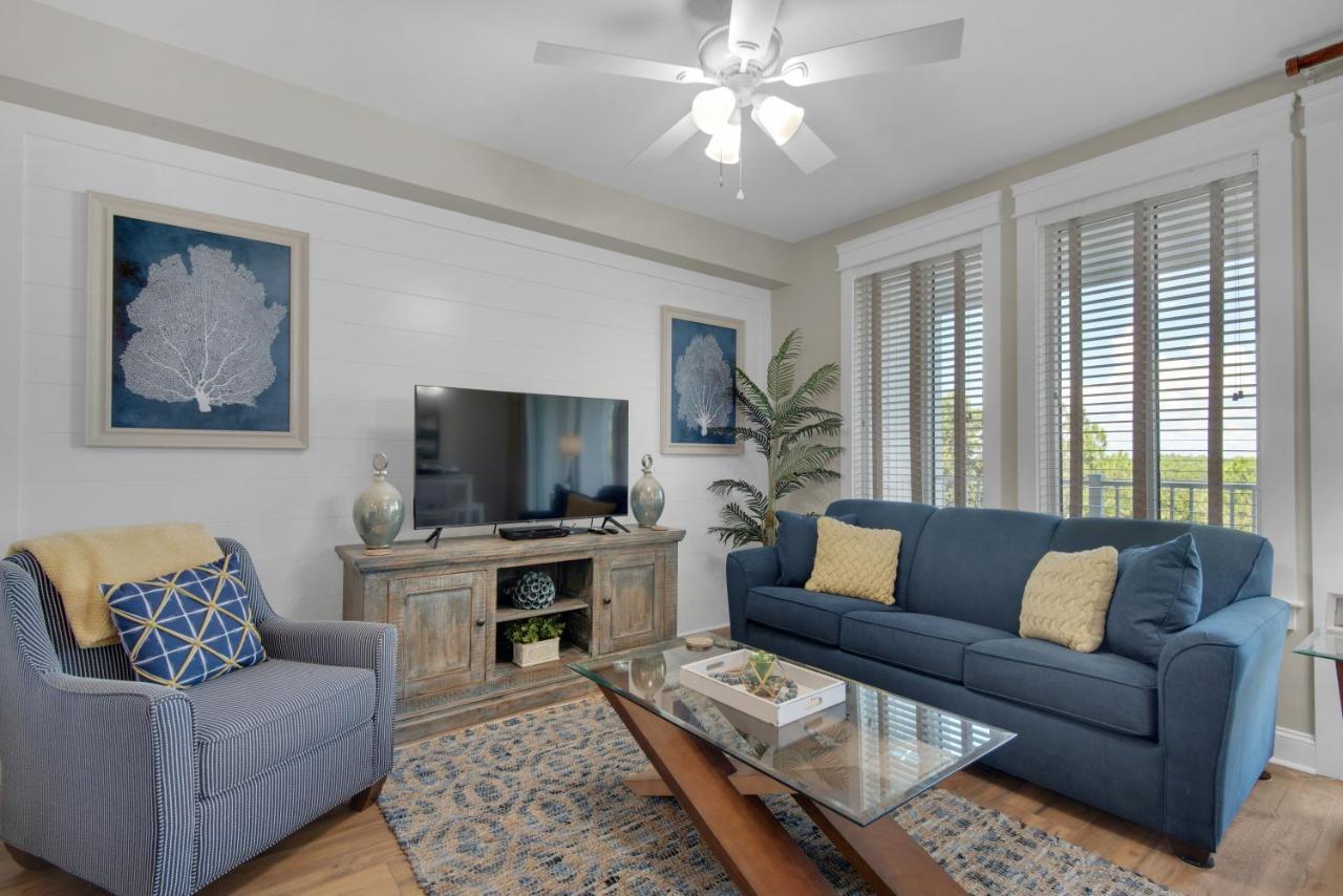 The Grand Sandestin Miramar Beach Extérieur photo