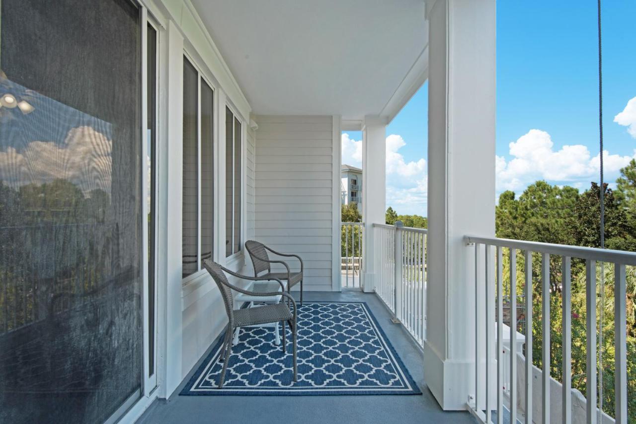 The Grand Sandestin Miramar Beach Extérieur photo